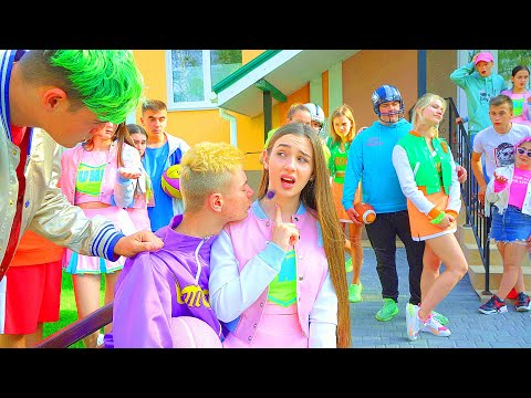 Видео: КТО ПОСТАВИЛ ЗАСОС ЗА ШКОЛОЙ? УЧИТЕЛЬ МАЙК ХОЧЕТ ЗНАТЬ ПРАВДУ!!!