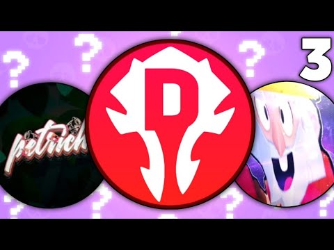 Видео: ЮТУБЕРЫ ПО БРАВЛ СТАРС 3 - Что с ними сейчас