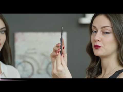Видео: 5-минутен грим: Вечерна визия