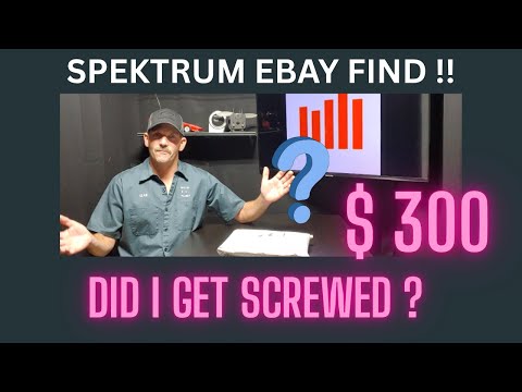 Видео: Аккумуляторы SPEKTRUM SMART по очень низкой цене