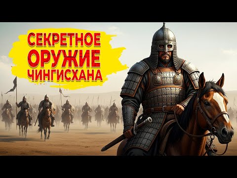 Видео: Жестокая правда о МОНГОЛЬСКОЙ КОННИЦЕ почему рыцари и императоры были против нее бессильны.