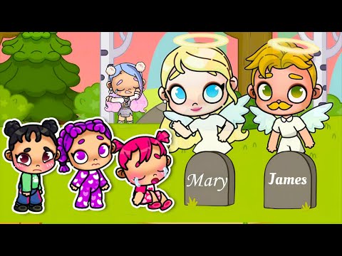 Видео: K-POP МАЛЫШИ 💜 ПОПАЛИ В ДЕТСКИЙ ДОМ 👶😱 ОХОТНИЦЫ НА ДЕМОНОВ 💕 ИСТОРИЯ МИРЫ AVATAR WORLD Rumi | Pazu