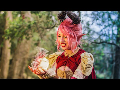 Видео: ХУДШЕЕ ЧТО МОЖНО НАЙТИ ВО ВРЕМЯ ЛУТА | 1 For All | D&D Comedy Web-Series (Русская озвучка)
