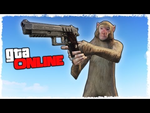 Видео: ОПАСНОСТЬ 100 УРОВНЯ В GTA 5 ONLINE (УГАР, ЭПИК В ГТА 5) #369