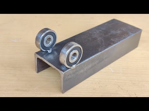 Видео: Не многие знают об изобретении инструментов древними сварщиками