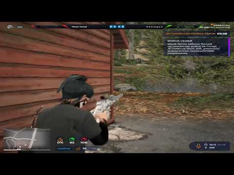 Видео: 100% winrate на @GTA5RP // моды в описании....