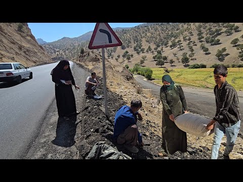 Видео: Плохое событие и семейное горе: смерть родственника.