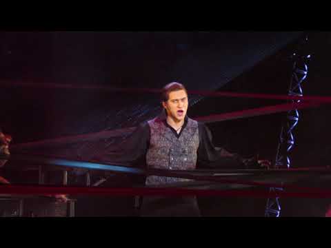 Видео: Граф Монте-Кристо - Ад у порога (Ростислав Колпаков)