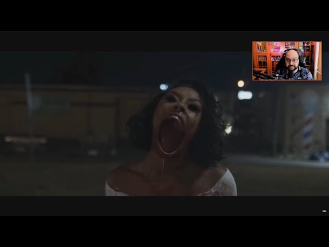 Видео: ГЛЕДАМ КРАТКИ СТРАШНИ ФИЛМИ #13