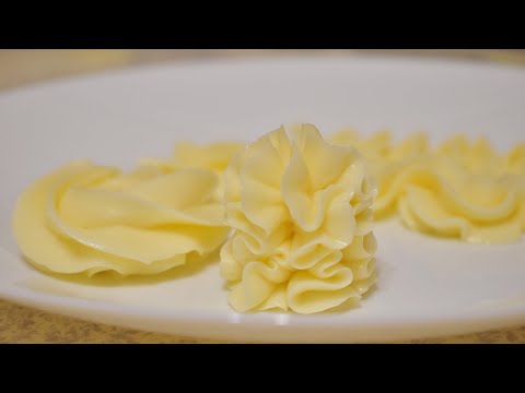 Видео: Рецепт крема ШАРЛОТТ по госту. Частые ошибки - правильный рецепт Крема.