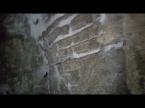 Видео: ТАЙНАТА НА ЕДНА ПЕЩЕРА с Росен Петров The secret of a cave