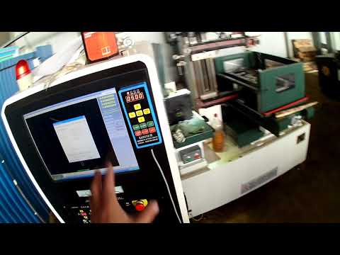 Видео: Многие китайские станки после покупки надо доделывать