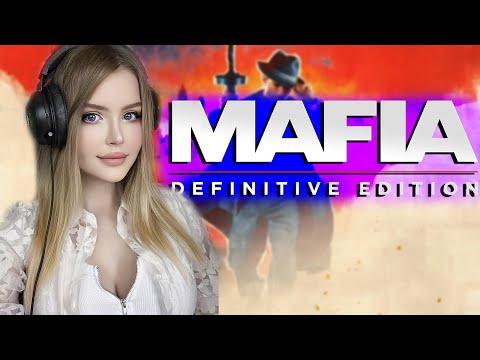 Видео: MAFIA DEFINITIVE EDITION Прохождение и Обзор | МАФИЯ 1 РЕМЕЙК Прохождение | Walkthrough PS5