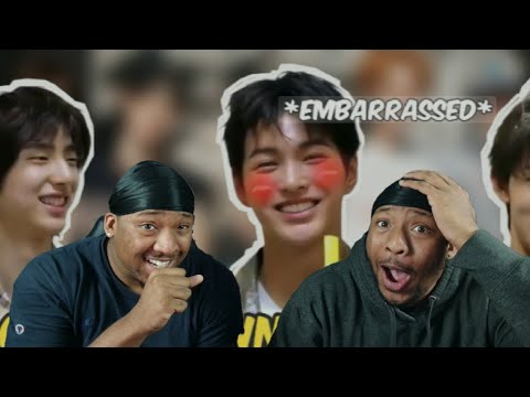 Видео: Подборка смешных и хаотичных моментов от CORTIS | РЕАКЦИЯ БЛИЗНЕЦОВ | УЖЕ ЕСТЬ СМЕШНЫЕ МОМЕНТЫ?! ...