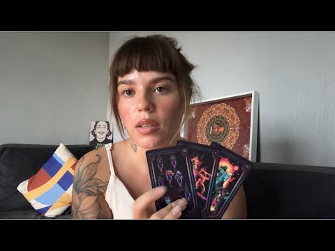 Видео: Твой род передает важное послание 🌪️Наблюдай 🎭