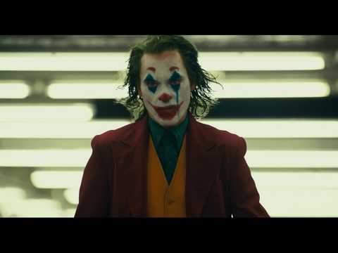Видео: Тони Раут-Хороший клоун мёртвый клоун(Джокер)