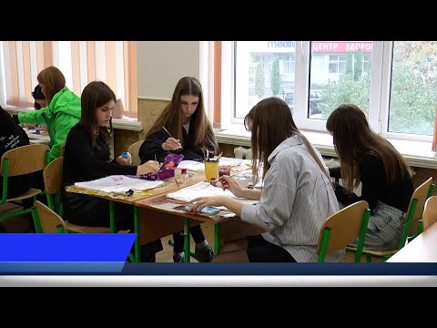 Видео: ТОРБИНКИ ТУРБОТИ ДЛЯ ЗАХИСНИКІВ