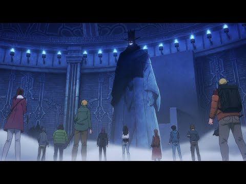 Видео: Поднятие уровня в одиночку「AMV」Аниме клип
