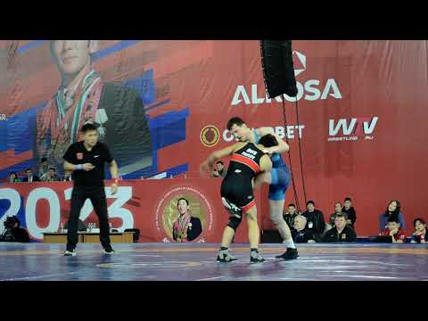 Видео: Лев Павлов - Туранмурадов