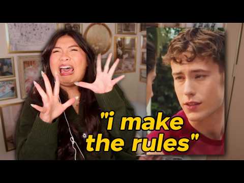 Видео: Я посмотрел фильм «Лучший друг брата» вертикально, так что вам не придётся этого делать