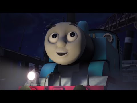 Видео: Как остановить корабль! ⭐Томас и его друзья ⭐Весь эпизод ⭐ Мультик про Паровозика Томаса
