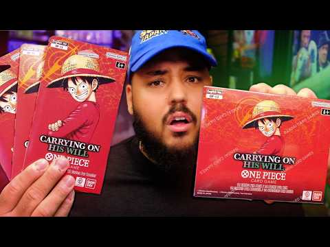 Видео: 24 БЛИСТЕРА против КОРОБКИ-БУСТЕРА — Кто победит в ОП-13?!