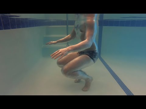 Видео: Аэрогель: выйти сухим из воды [Veritasium]