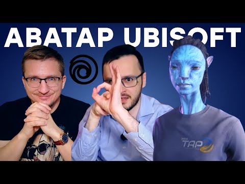 Видео: Скучно, тупо. Обзор Avatar: Frontiers of Pandora