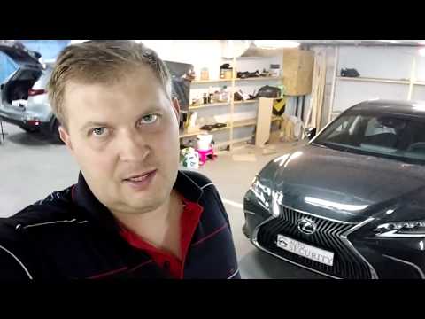 Видео: Иммобилайзер IGLA против ночного угона