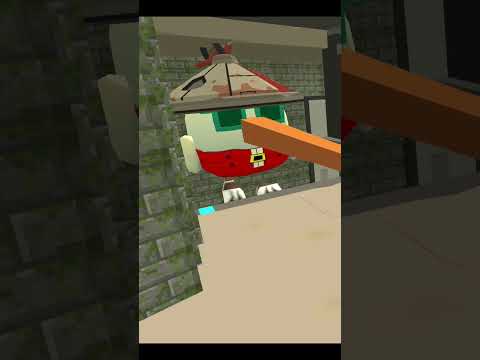 Видео: #мем #chicken gun #chickengun