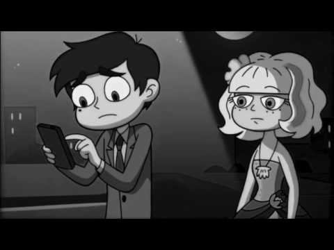 Видео: Марко и Стар (A.M.V.)|В твоих, моих мечтах| Star vs the forces of evil
