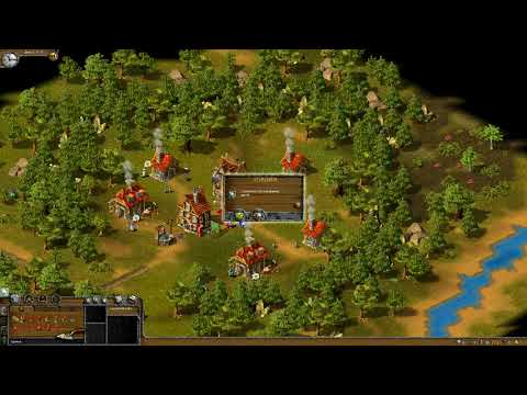 Видео: Затерянный мир 4 - The Nations: Gold Edition - прохождение - миссия 1-7 - До последней капли шнапса