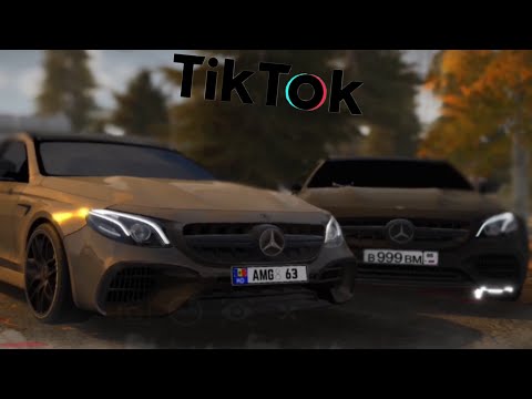 Видео: Подборка лучших видео из Тик тока в Car Parking Multiplayer #91