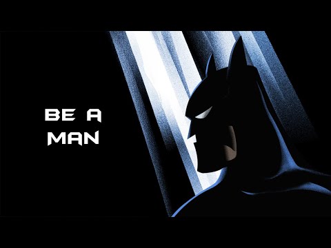 Видео: Бэтмену должно быть стыдно за нас