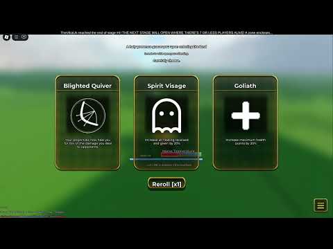 Видео: Привет из вселенной YBA Твау часть 2.5