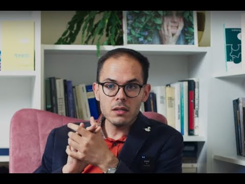 Видео: КХ ГОВОРИ // еп. 16: Микрописане и микроживеене (Валзер) // Николай Колев говори с Валентин Калинов