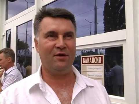 Видео: Выпуск 1986 СВВАУЛ отмечает 25-ти летний юбилей. Часть III