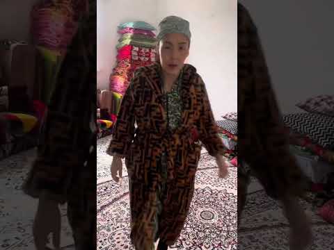 Видео: Мен бірінші рет осылай жасап тұрмын