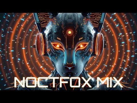 Видео: Микс Мелодик Техно и Прогрессив Хаус 2025 NOCTFOX: Глубокое Путешествие в Загробную Жизнь