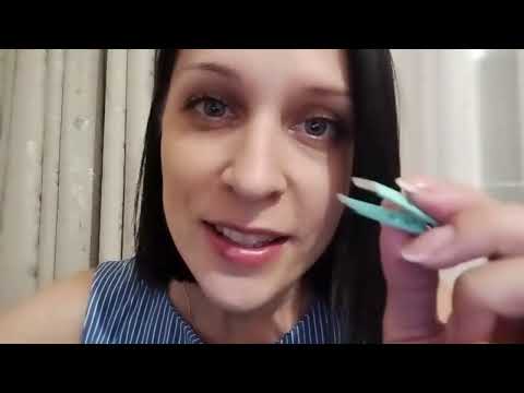 Видео: АСМР/ASMR СБОРНИК 3 ЧАСА - Шепот и Расслабление
