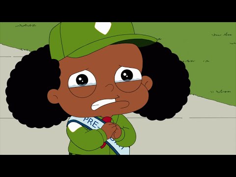 Видео: Шоу Кливленда 4(17-18) | Подборка смешных моментов