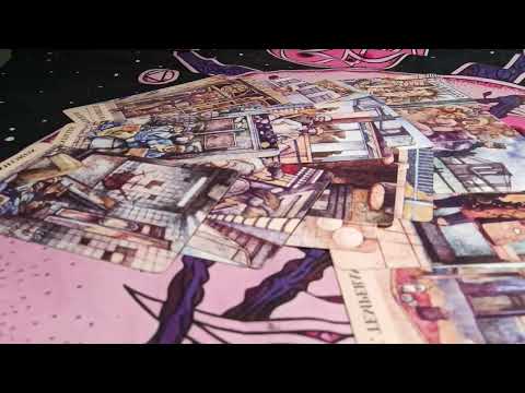 Видео: 🔥Вау🔥О чём Она молчит ❤Что не решается сказать ❤ Таро для мужчин 💋