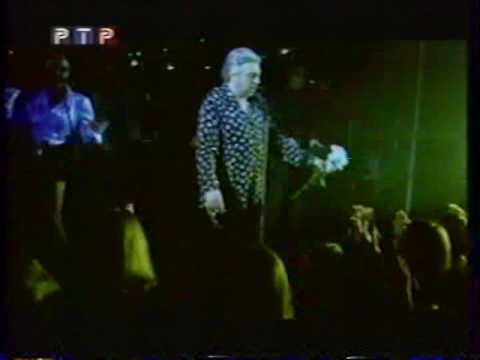 Видео: Вячеслав Добрынин - Не ревнуй (РТР, 1999)