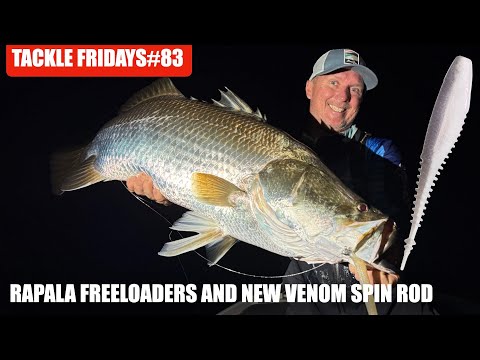 Видео: Пятницы по Тэклу #83