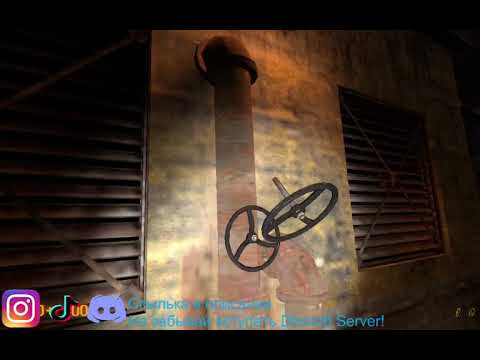 Видео: Black Mesa Прохождение Часть 8 ПО РЕЛЬСАМ, МРАЧНЫЕ ПРЕДЧУВСТВИЯ, ПЕРЕРАБОТКА ОТХОДОВ