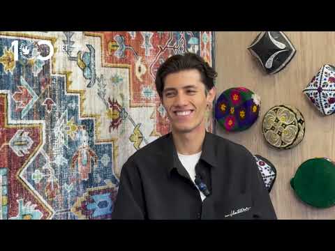 Видео: Фаррух Хасанов в подкасте «Чайхана» о конкурсе «Интервидение»