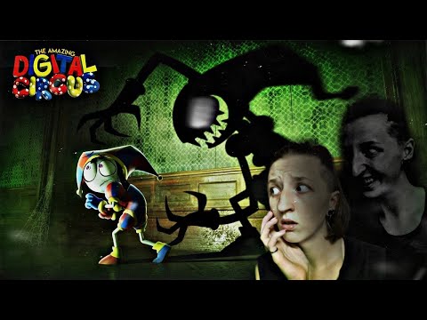 Видео: УДИВИТЕЛЬНЫЙ ЦИФРОВОЙ ЦИРК 3 СЕРИЯ ТРЕЙЛЕР НА РУССКОМ (DIGITAL CIRCUS EPISODE 3) РЕАКЦИЯ/ОБЗОР
