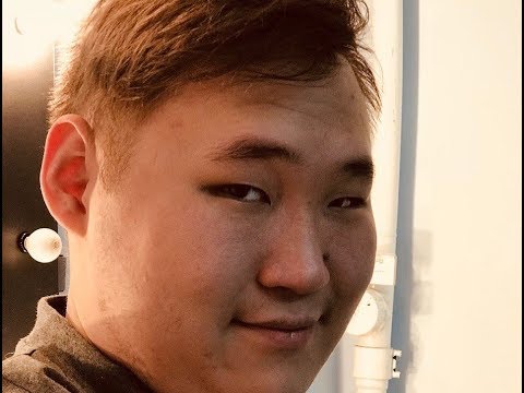 Видео: Документальный фильм о Диме Потапове «Чтобы бегать за солнцем - Куну кытта сырсаары»