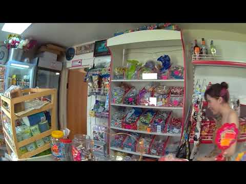 Видео: Фильм 9.  Поход по Тугуро - Чумиканскому району ,   село Тугур