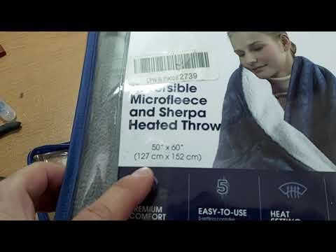 Видео: DIY. Как подключить прибор 110 Вольт в сеть 220. Электроодеяло Lukasa